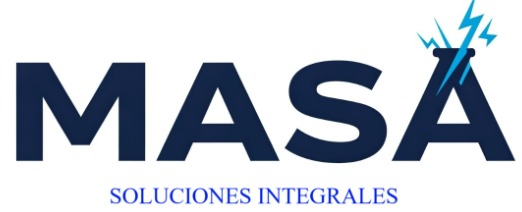 Energía fotovoltaica MASA